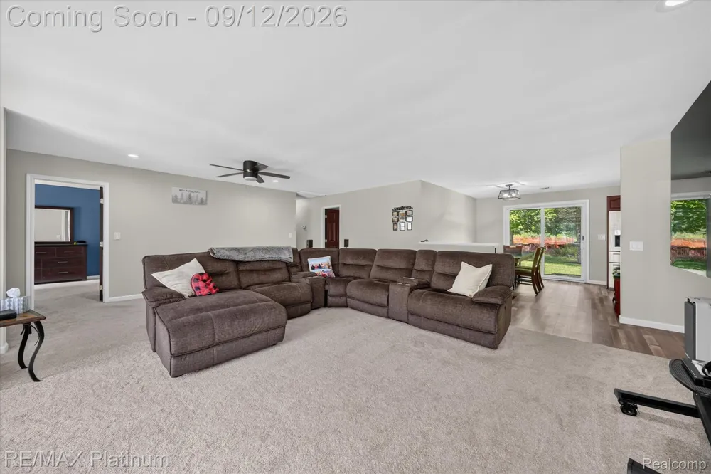 4254 W Highland Road Highland Charter Township, MI 48357