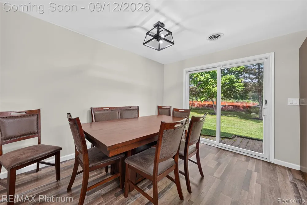 4254 W Highland Road Highland Charter Township, MI 48357