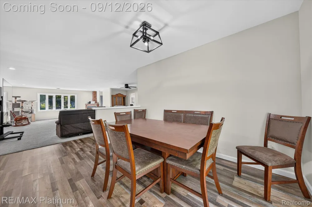 4254 W Highland Road Highland Charter Township, MI 48357