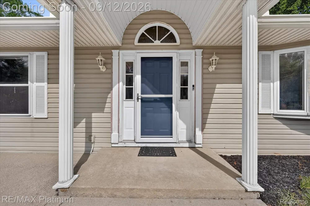 4254 W Highland Road Highland Charter Township, MI 48357