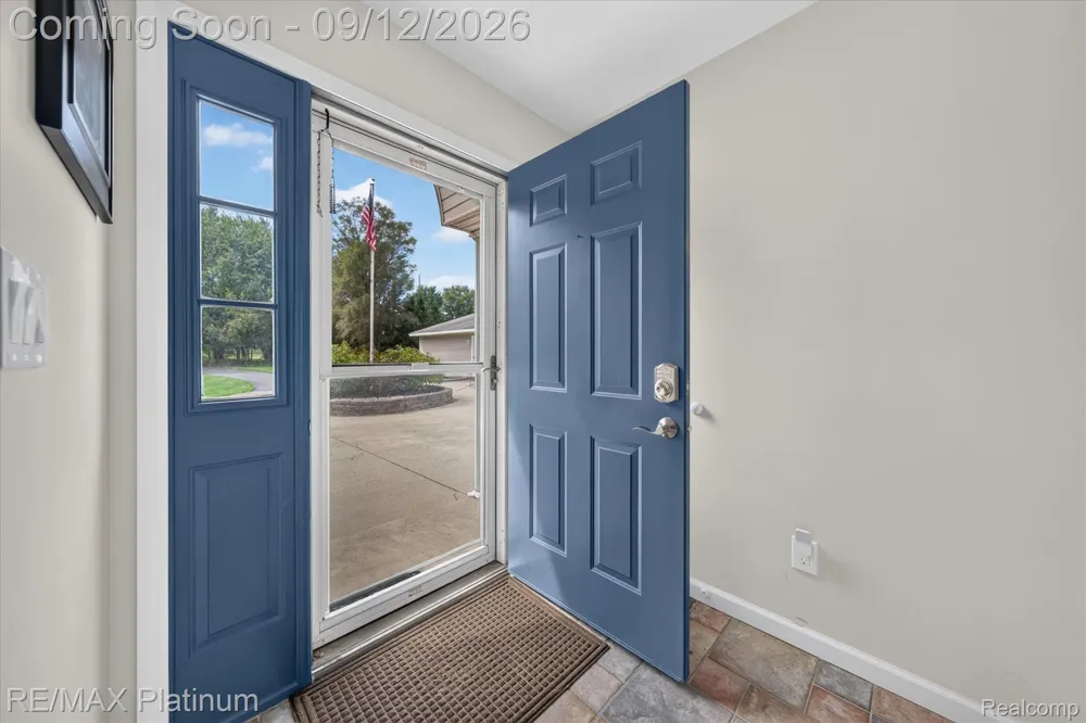 4254 W Highland Road Highland Charter Township, MI 48357