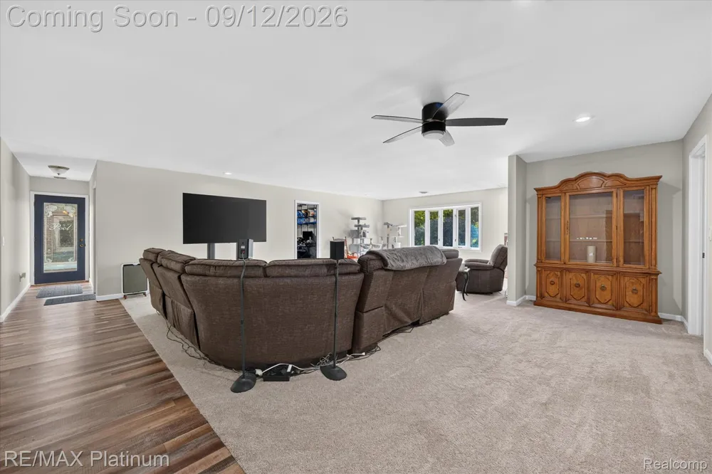 4254 W Highland Road Highland Charter Township, MI 48357