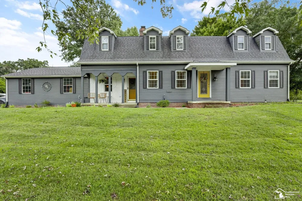 14974 Ida Center Road Summerfield Township, MI 49270