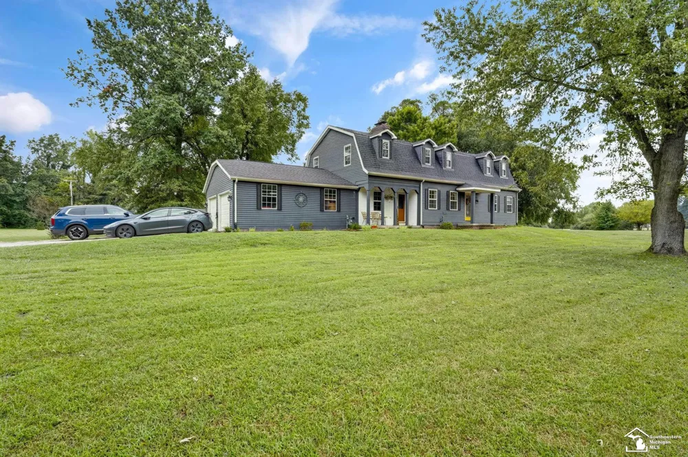 14974 Ida Center Road Summerfield Township, MI 49270