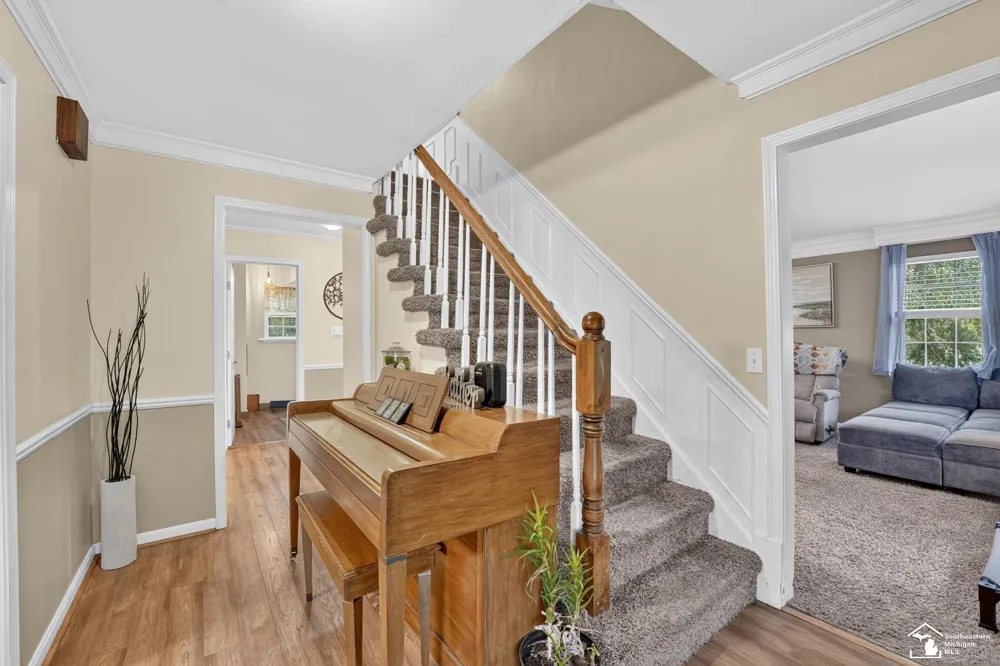 14974 Ida Center Road Summerfield Township, MI 49270