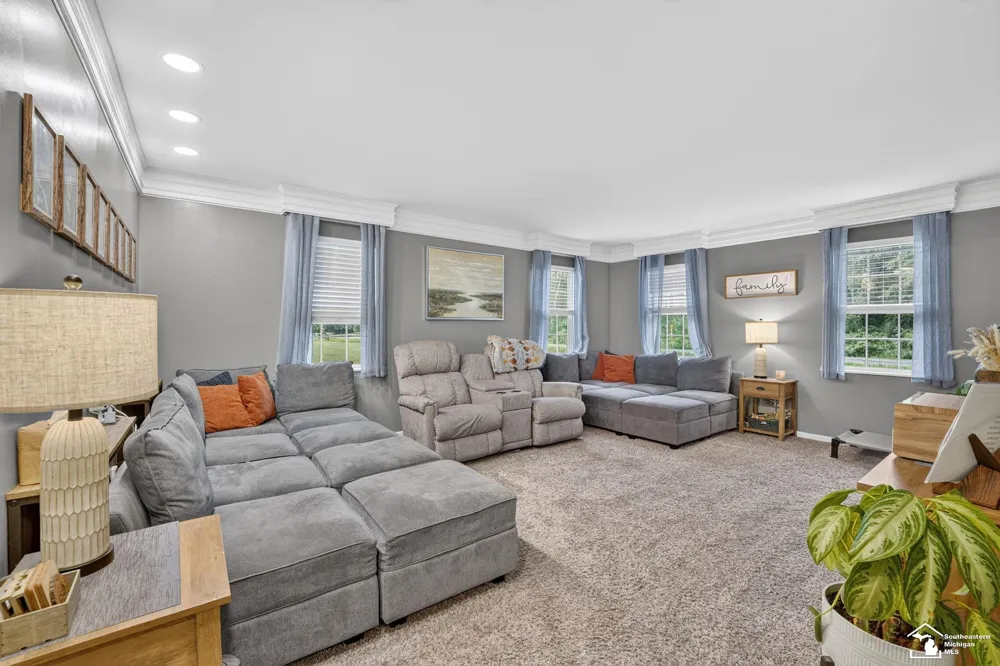 14974 Ida Center Road Summerfield Township, MI 49270