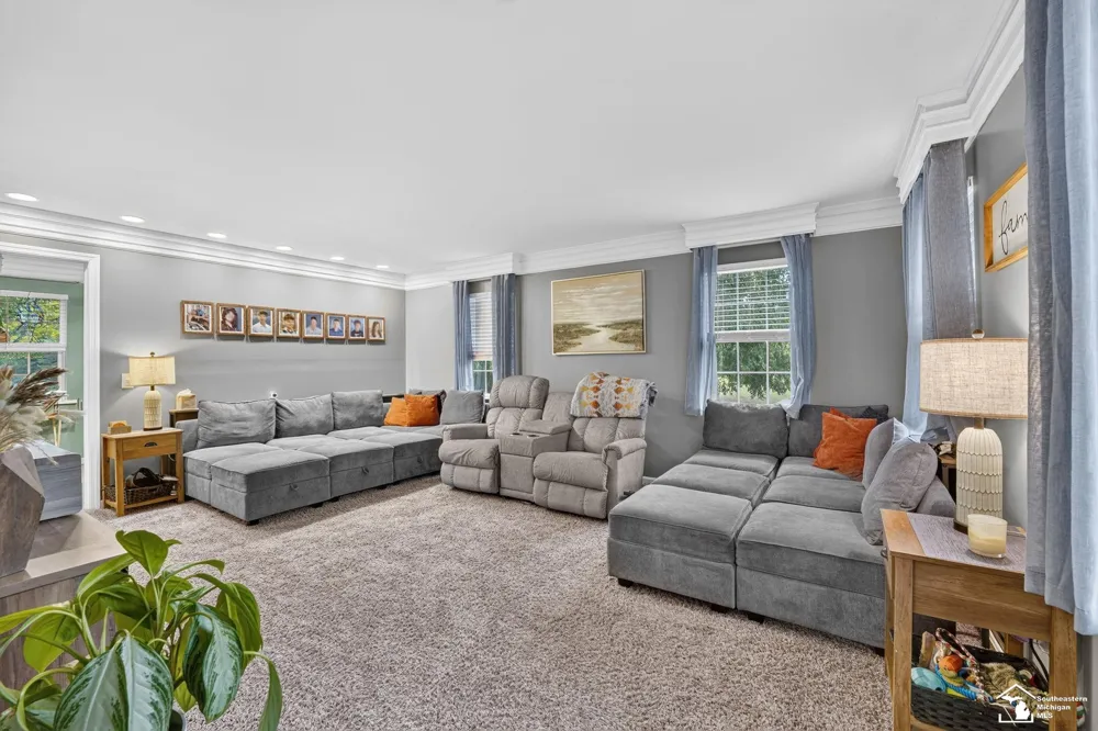 14974 Ida Center Road Summerfield Township, MI 49270