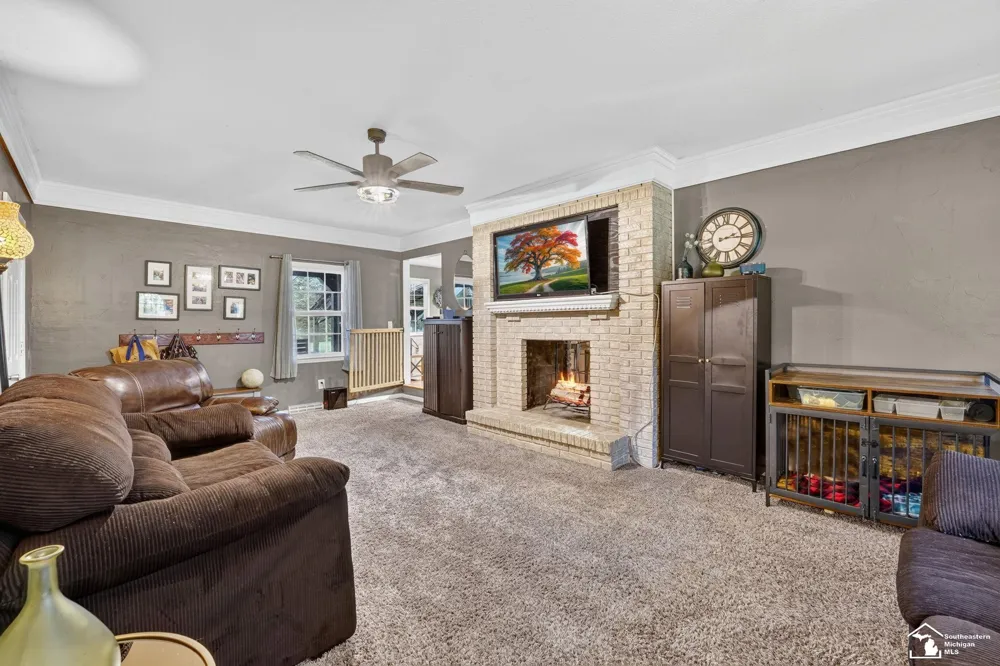 14974 Ida Center Road Summerfield Township, MI 49270