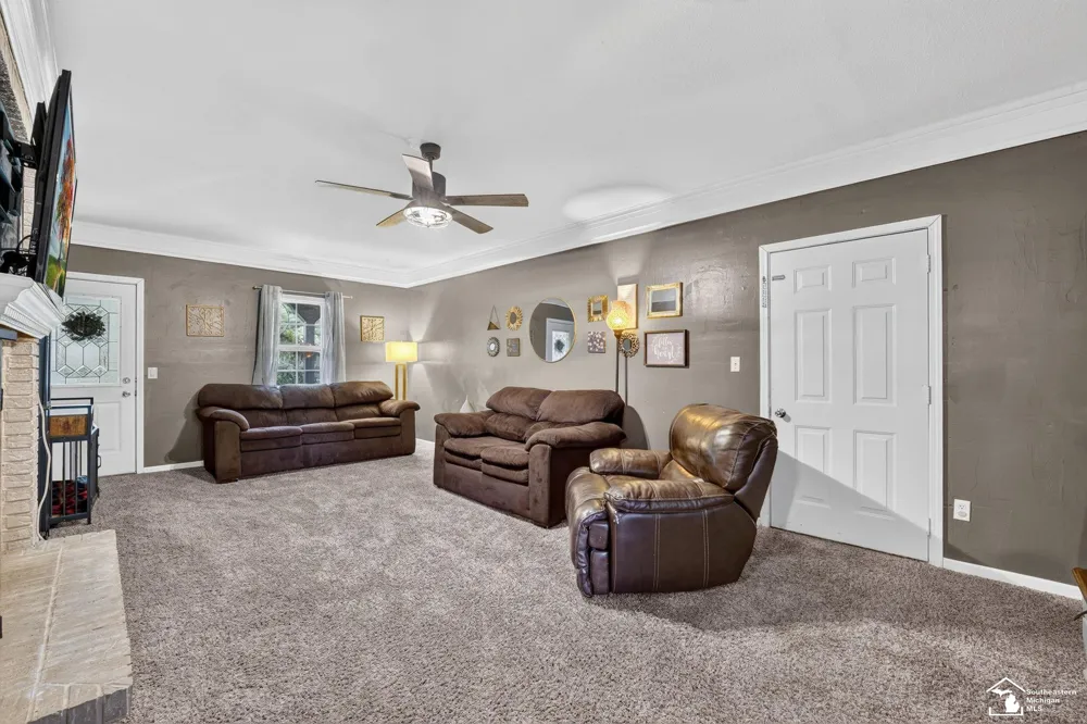 14974 Ida Center Road Summerfield Township, MI 49270
