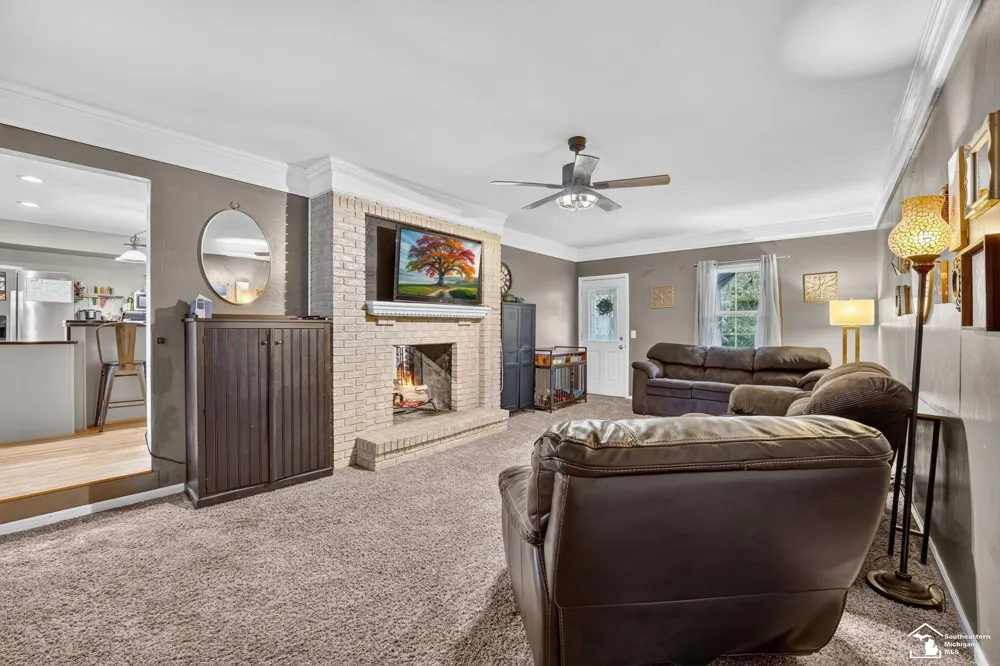 14974 Ida Center Road Summerfield Township, MI 49270