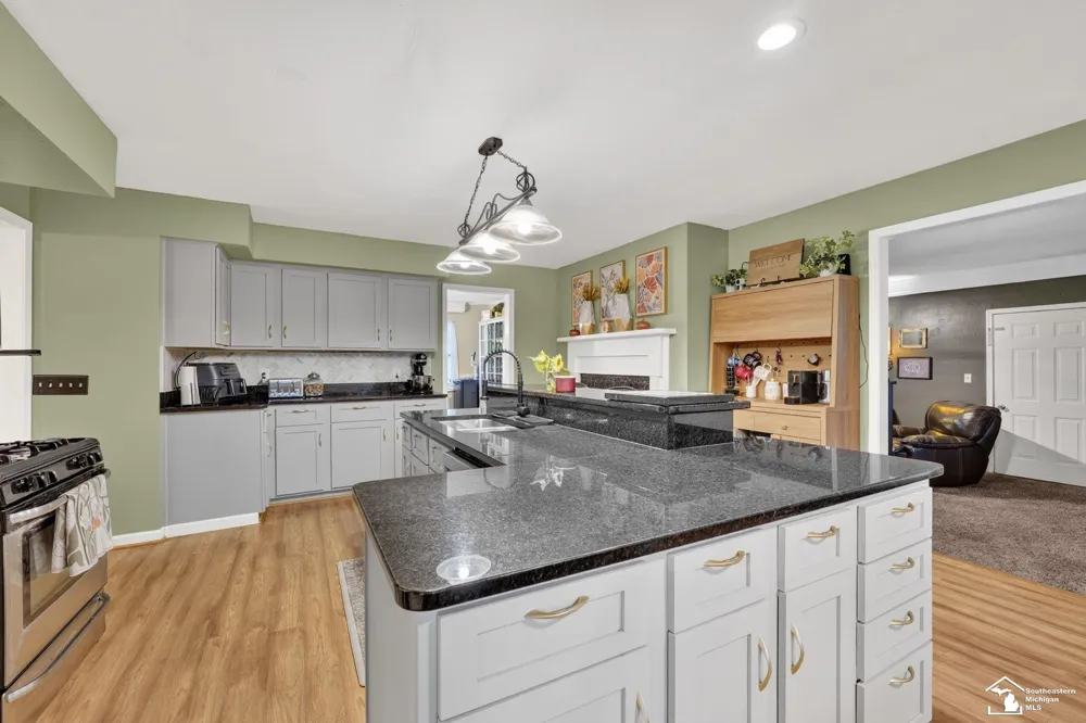 14974 Ida Center Road Summerfield Township, MI 49270