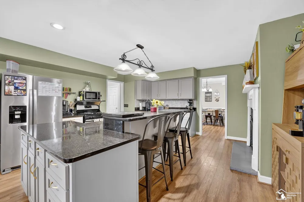 14974 Ida Center Road Summerfield Township, MI 49270