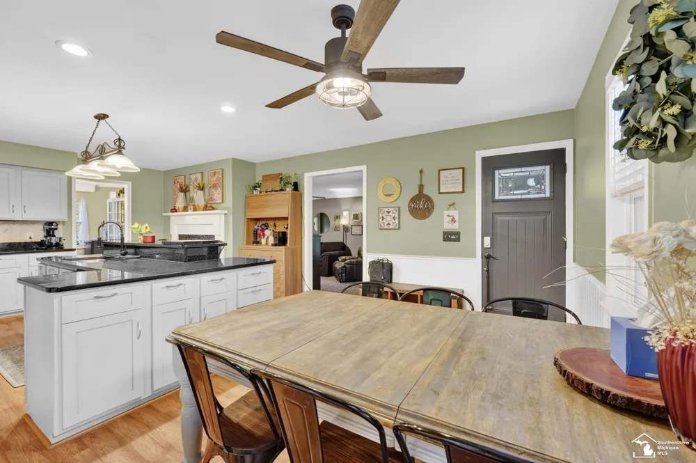 14974 Ida Center Road Summerfield Township, MI 49270