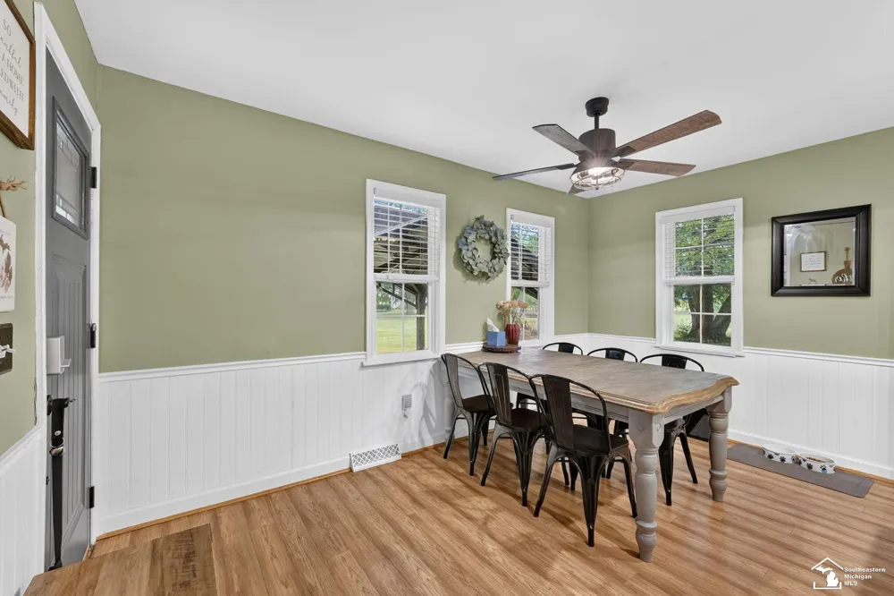 14974 Ida Center Road Summerfield Township, MI 49270