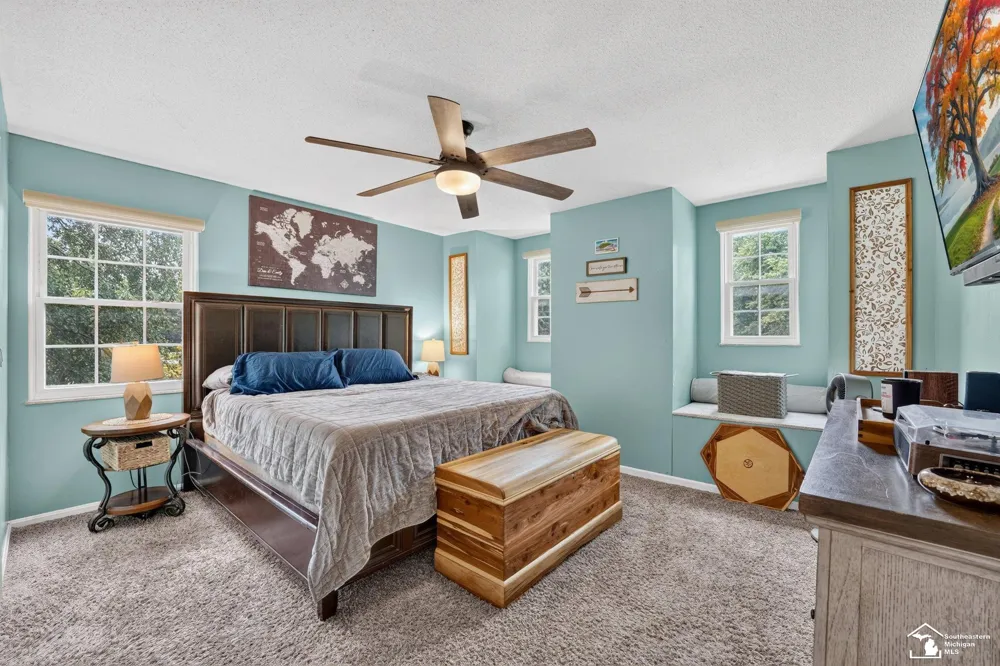 14974 Ida Center Road Summerfield Township, MI 49270