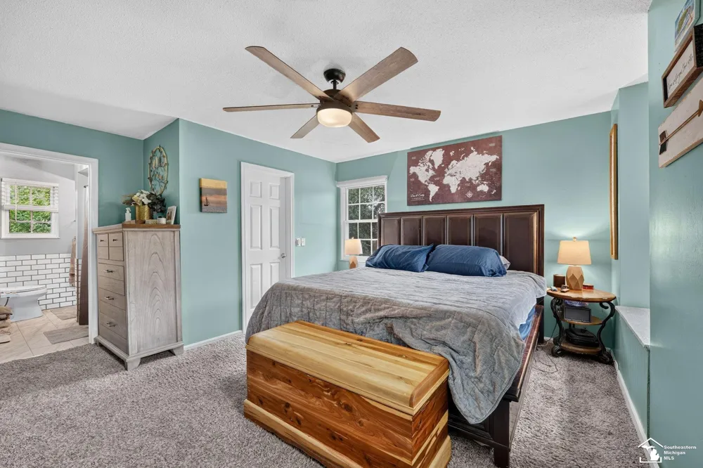 14974 Ida Center Road Summerfield Township, MI 49270