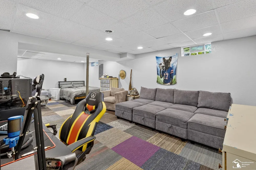 14974 Ida Center Road Summerfield Township, MI 49270
