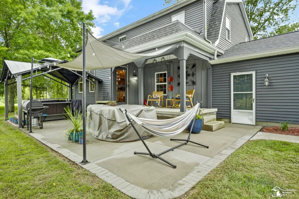 14974 Ida Center Road Summerfield Township, MI 49270