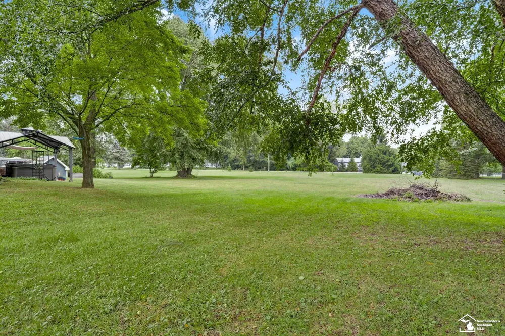 14974 Ida Center Road Summerfield Township, MI 49270