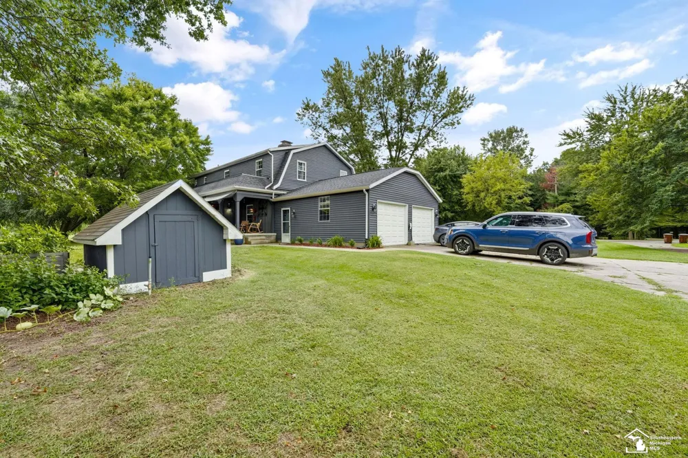 14974 Ida Center Road Summerfield Township, MI 49270