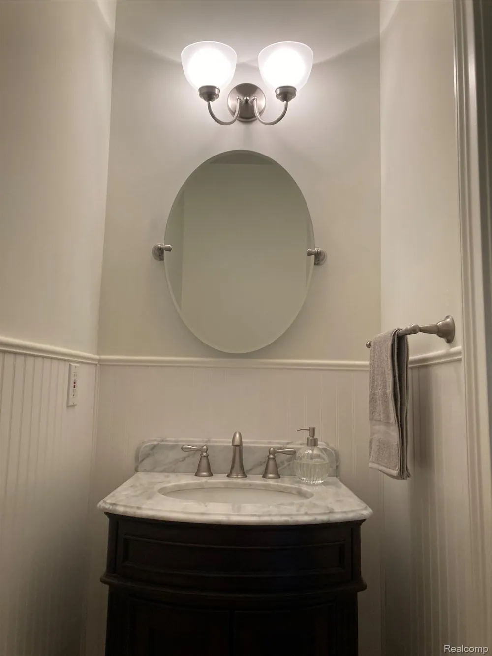11246 Honeysuckle Court Tyrone Township, MI 48430