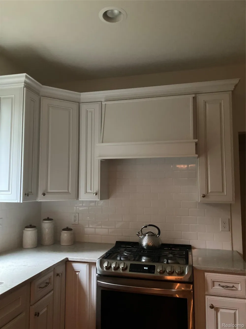 11246 Honeysuckle Court Tyrone Township, MI 48430