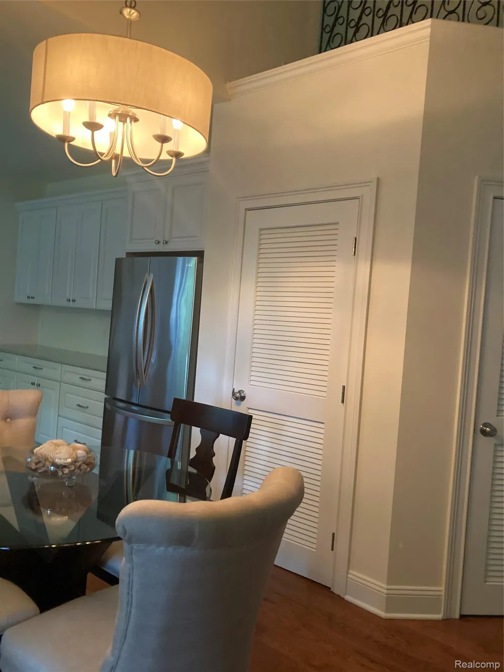11246 Honeysuckle Court Tyrone Township, MI 48430