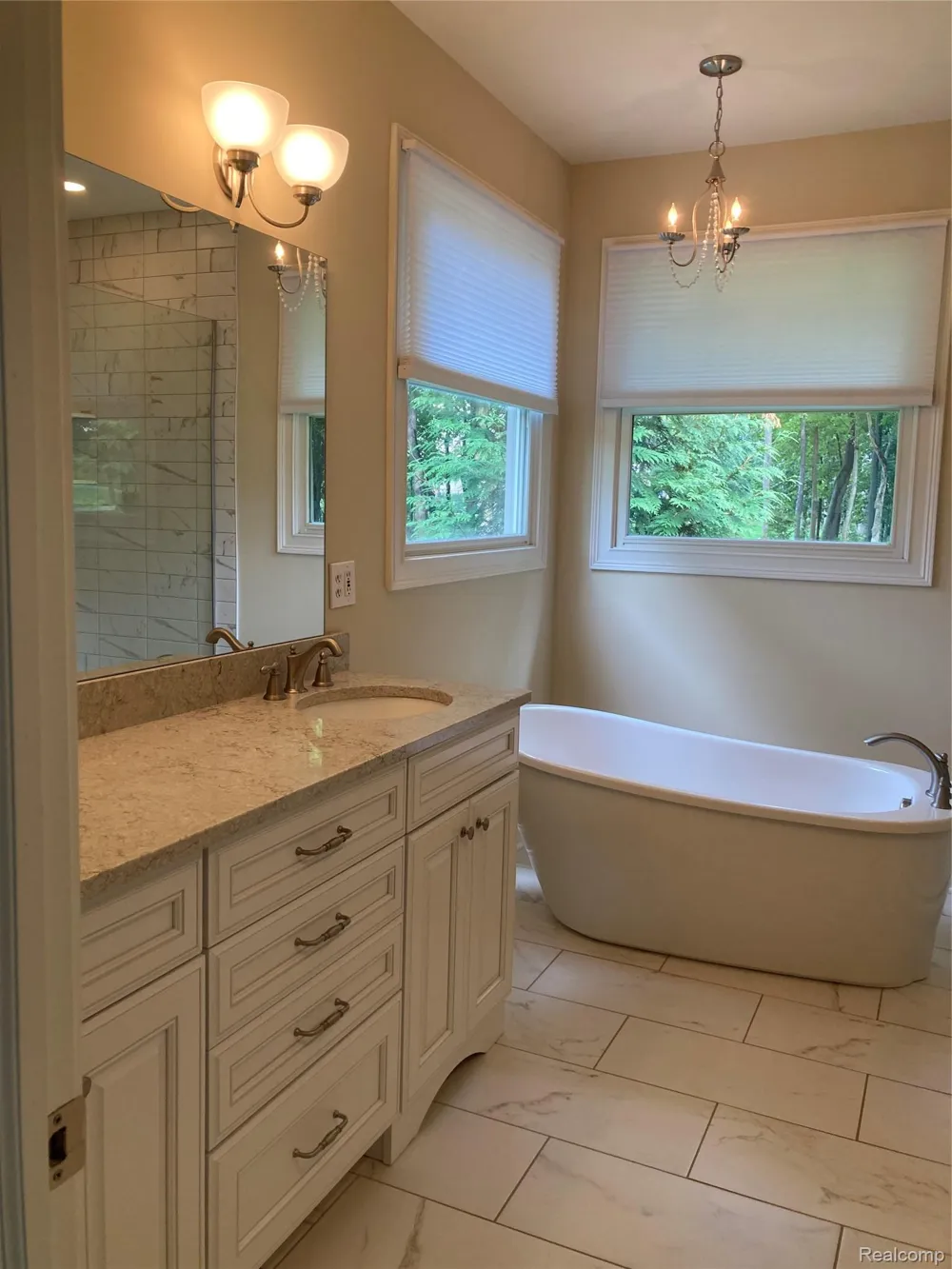 11246 Honeysuckle Court Tyrone Township, MI 48430