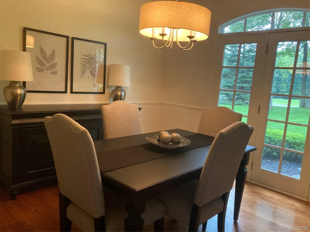 11246 Honeysuckle Court Tyrone Township, MI 48430