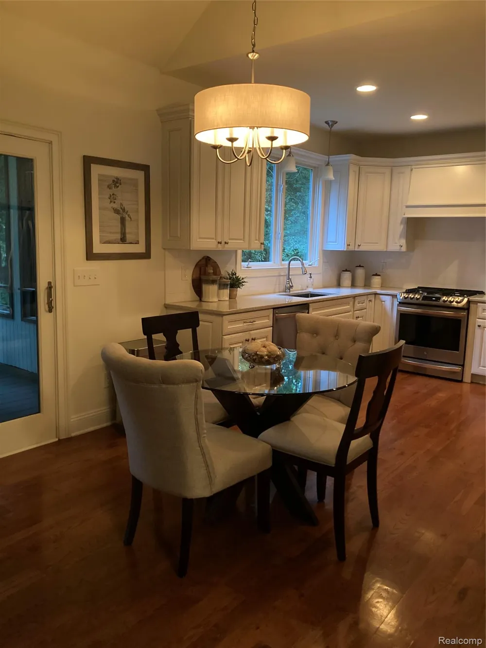 11246 Honeysuckle Court Tyrone Township, MI 48430