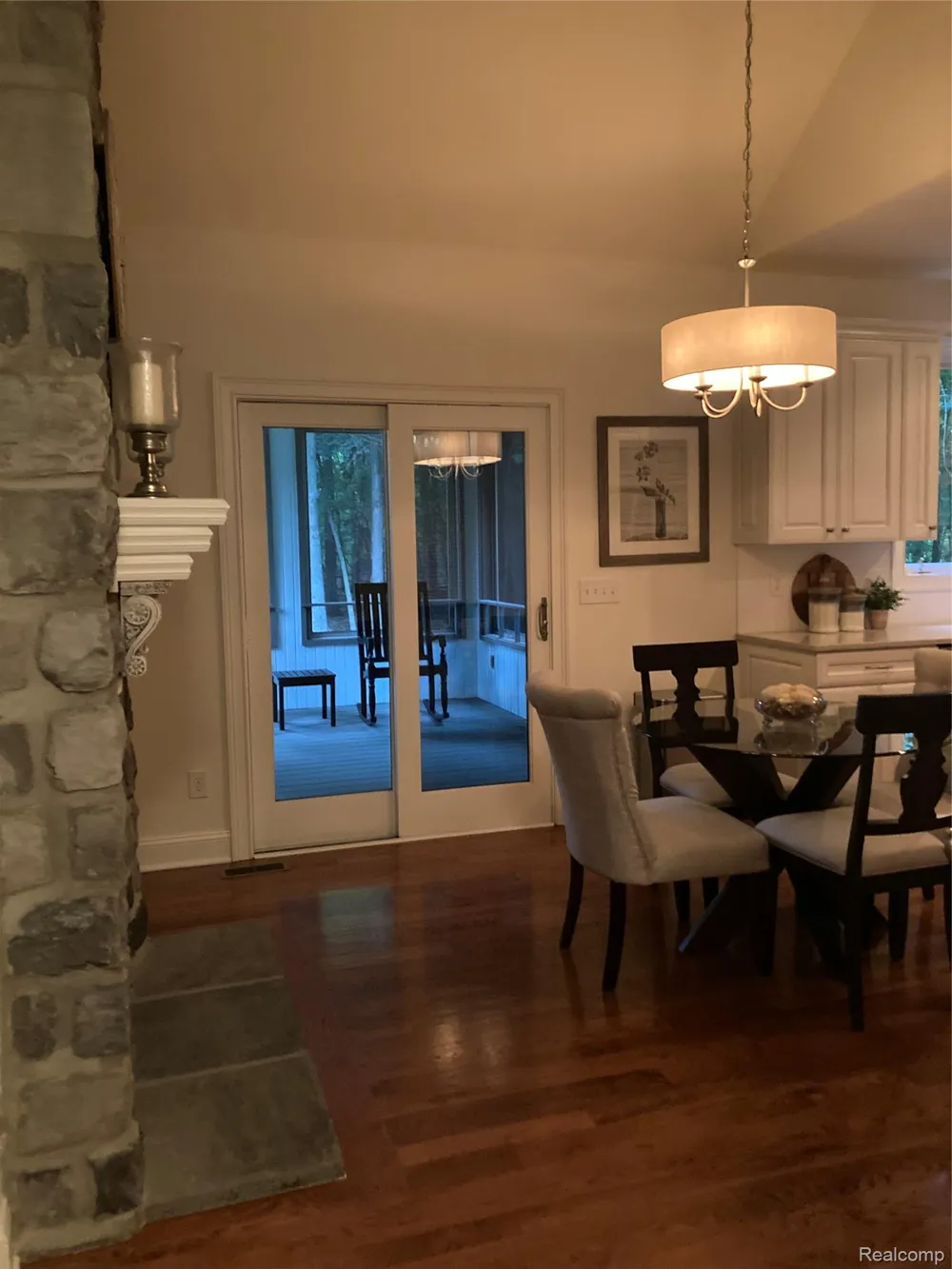 11246 Honeysuckle Court Tyrone Township, MI 48430