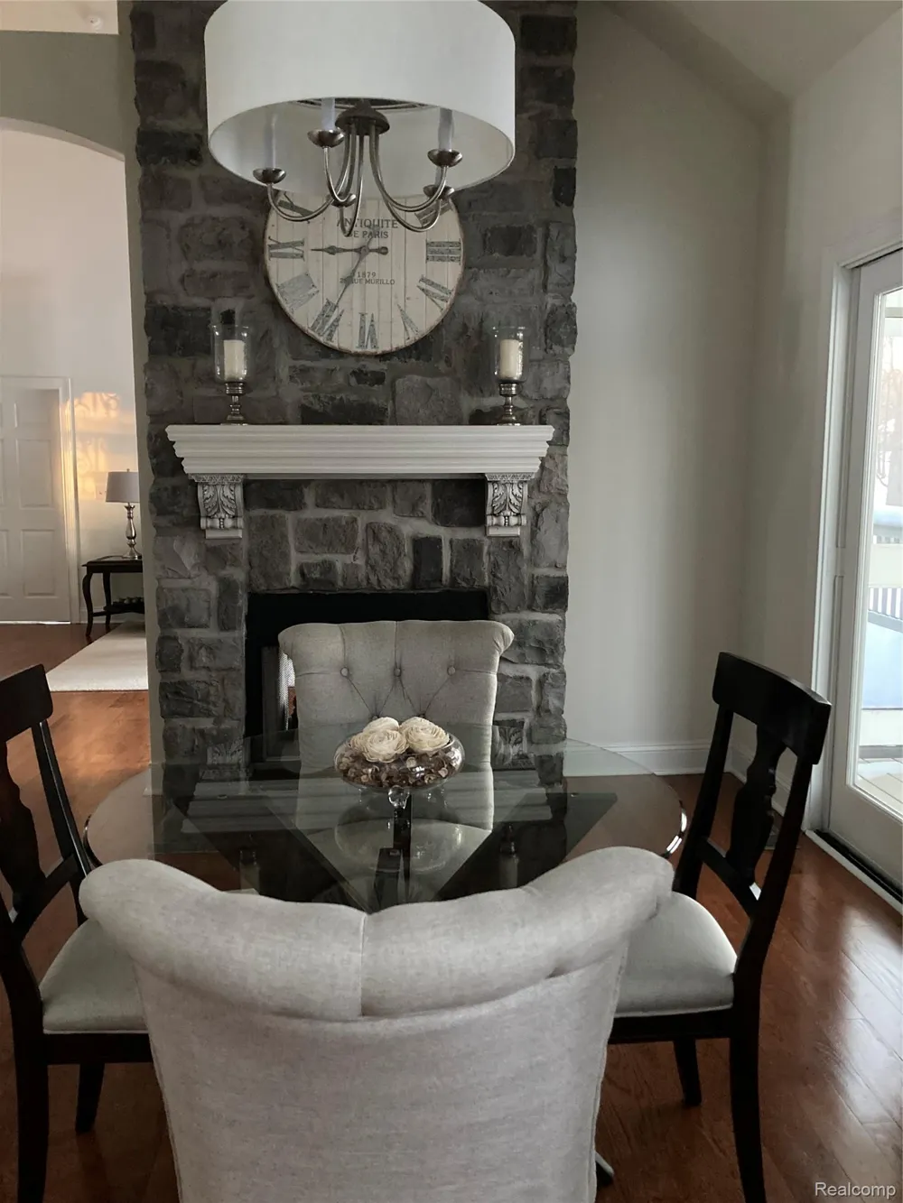 11246 Honeysuckle Court Tyrone Township, MI 48430
