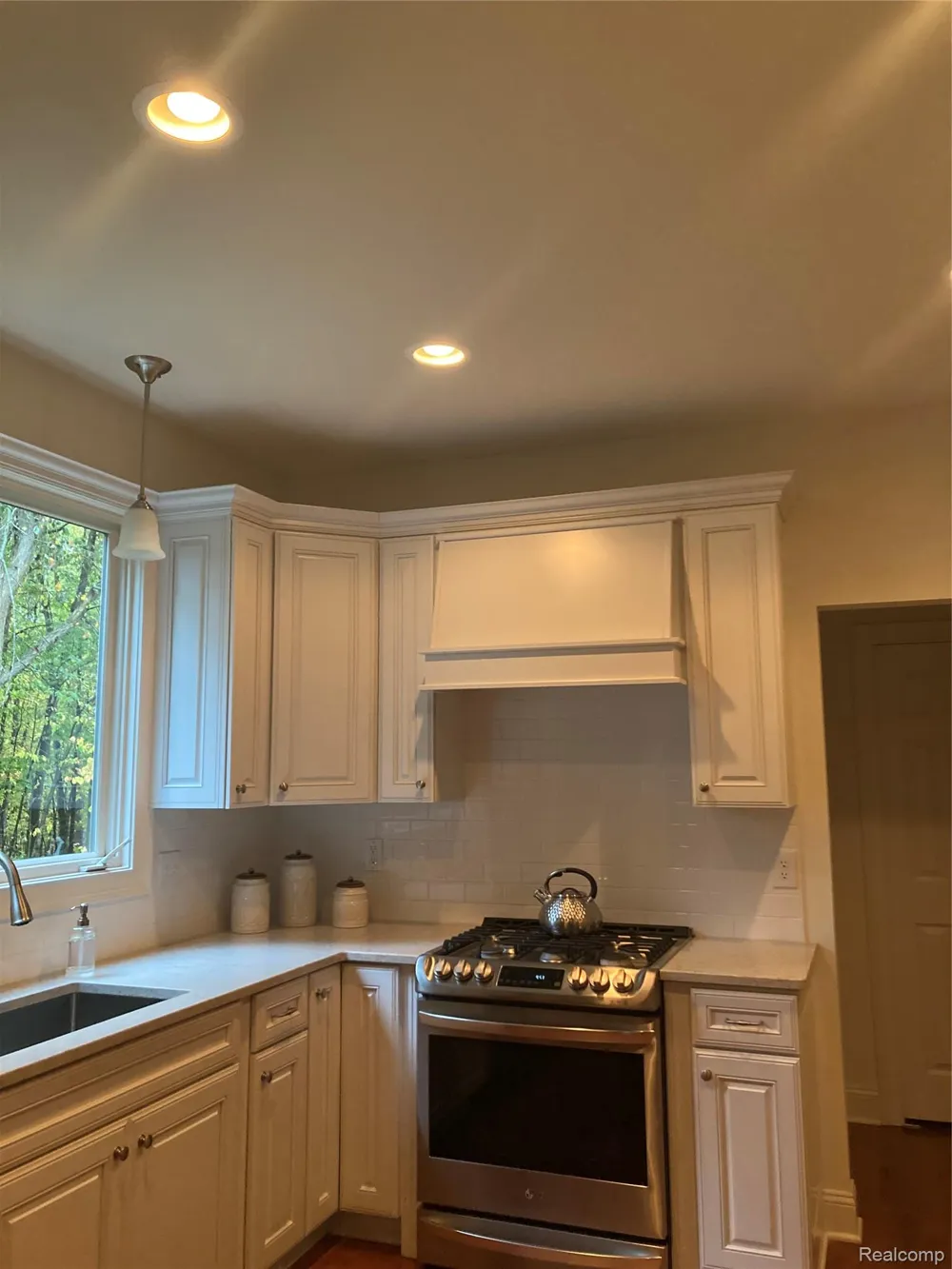11246 Honeysuckle Court Tyrone Township, MI 48430