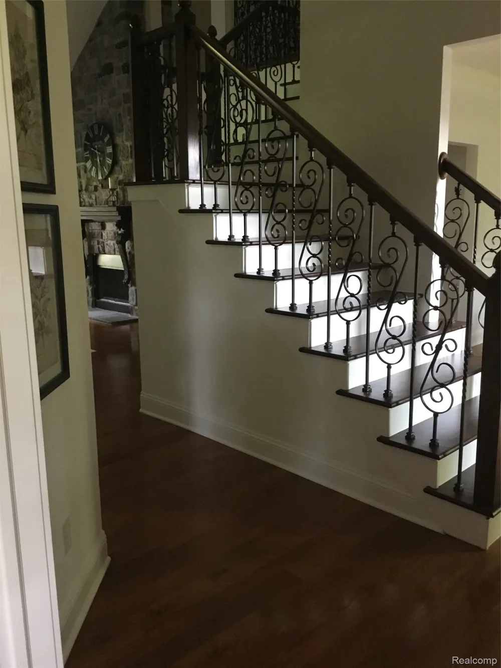11246 Honeysuckle Court Tyrone Township, MI 48430