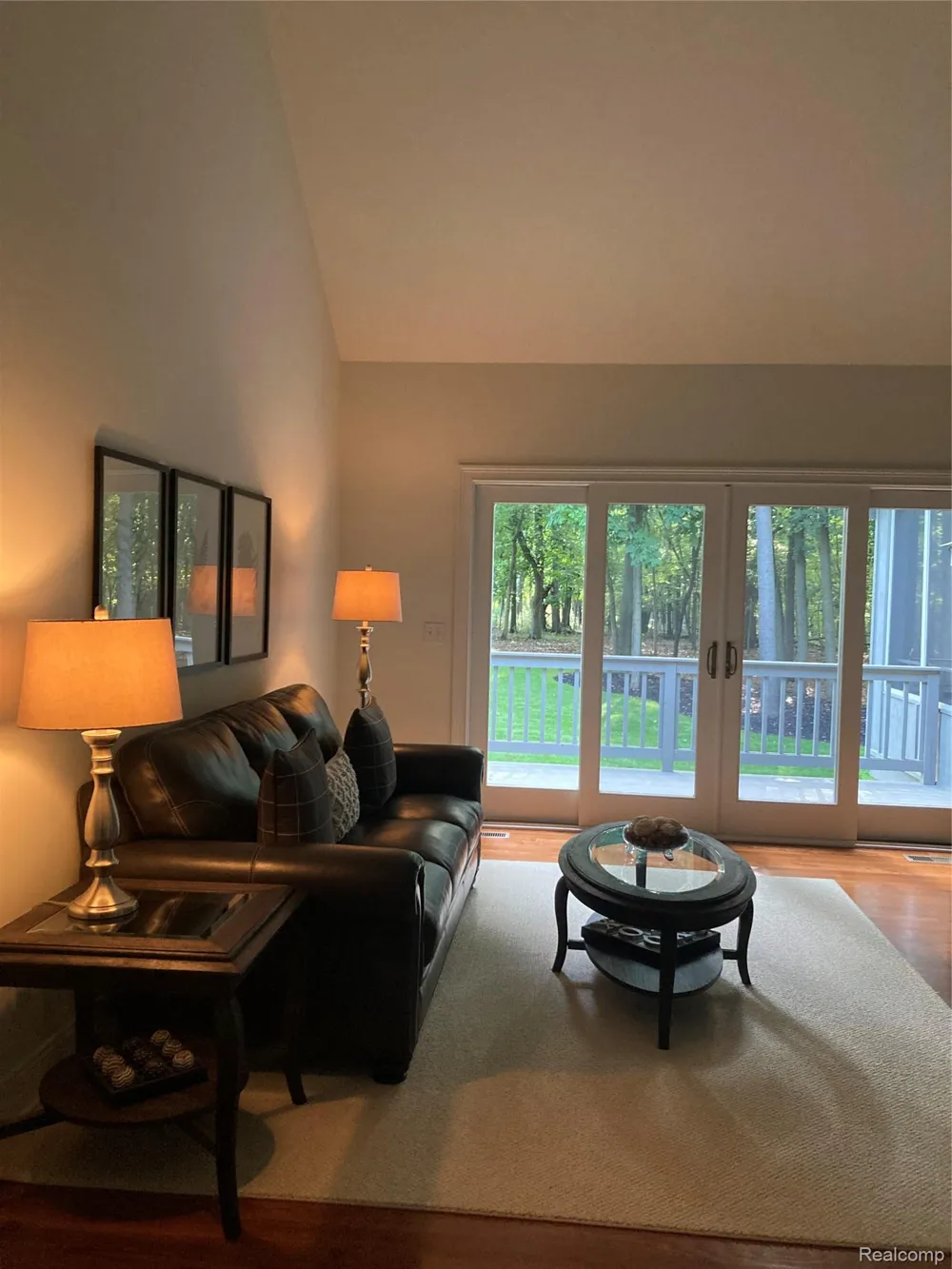 11246 Honeysuckle Court Tyrone Township, MI 48430