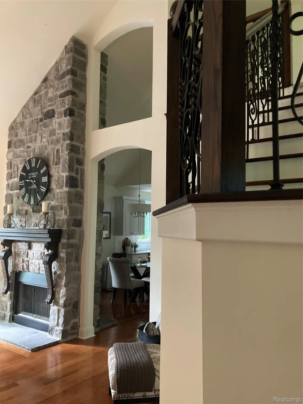 11246 Honeysuckle Court Tyrone Township, MI 48430