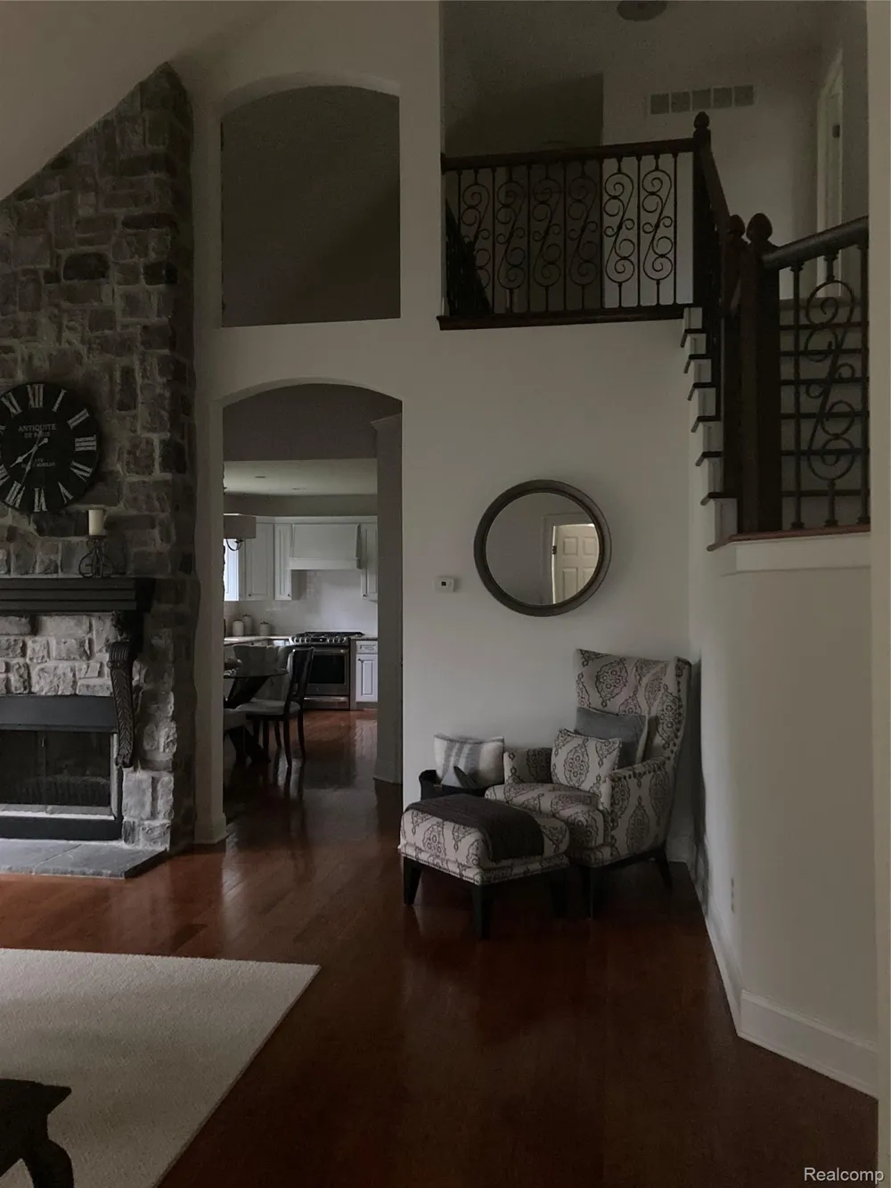 11246 Honeysuckle Court Tyrone Township, MI 48430