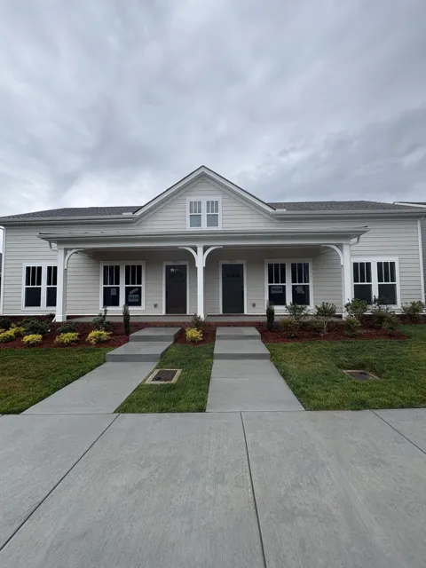 7315 Carothers Road
