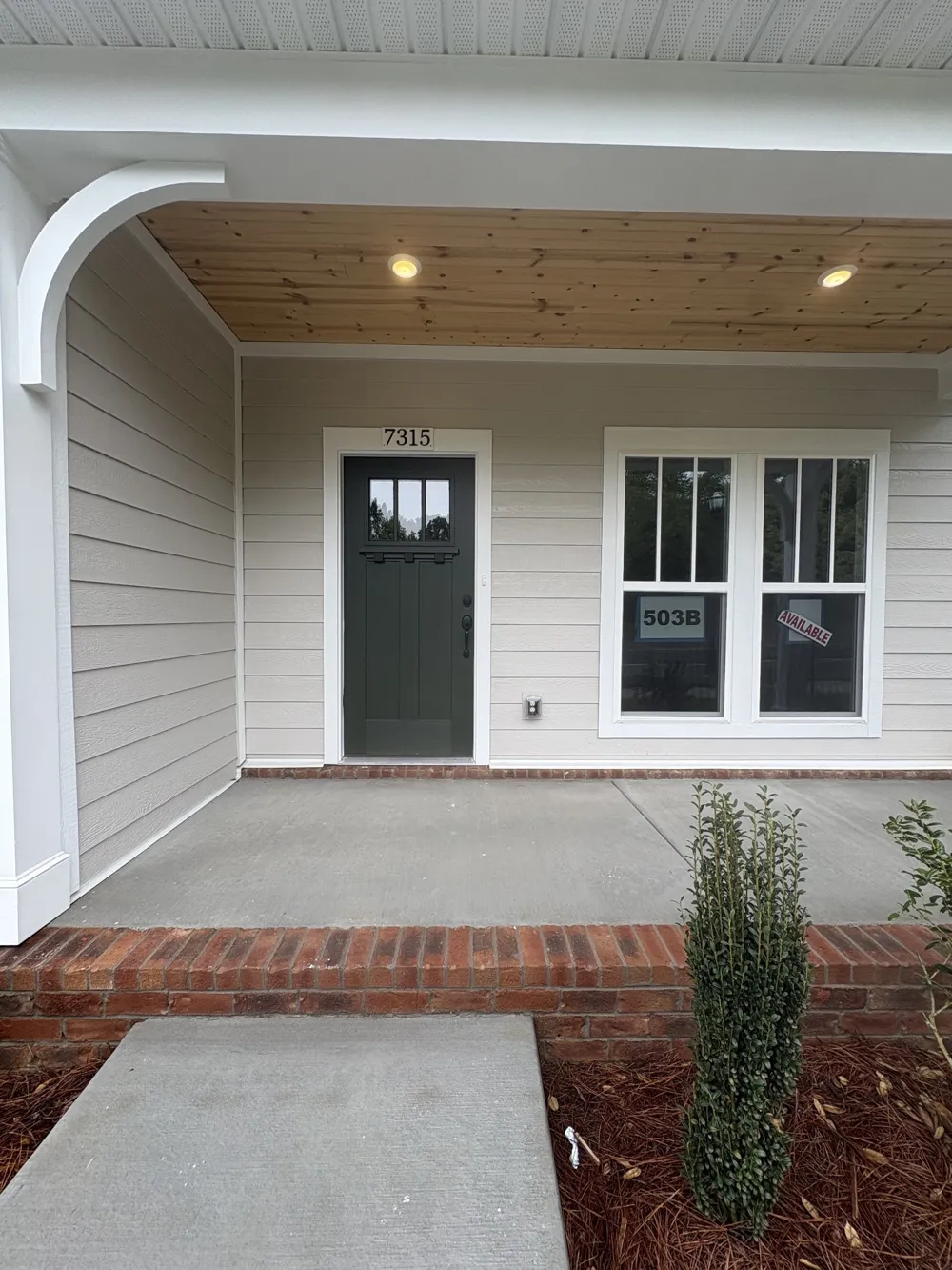 7315 Carothers Road Nolensville, TN 37135