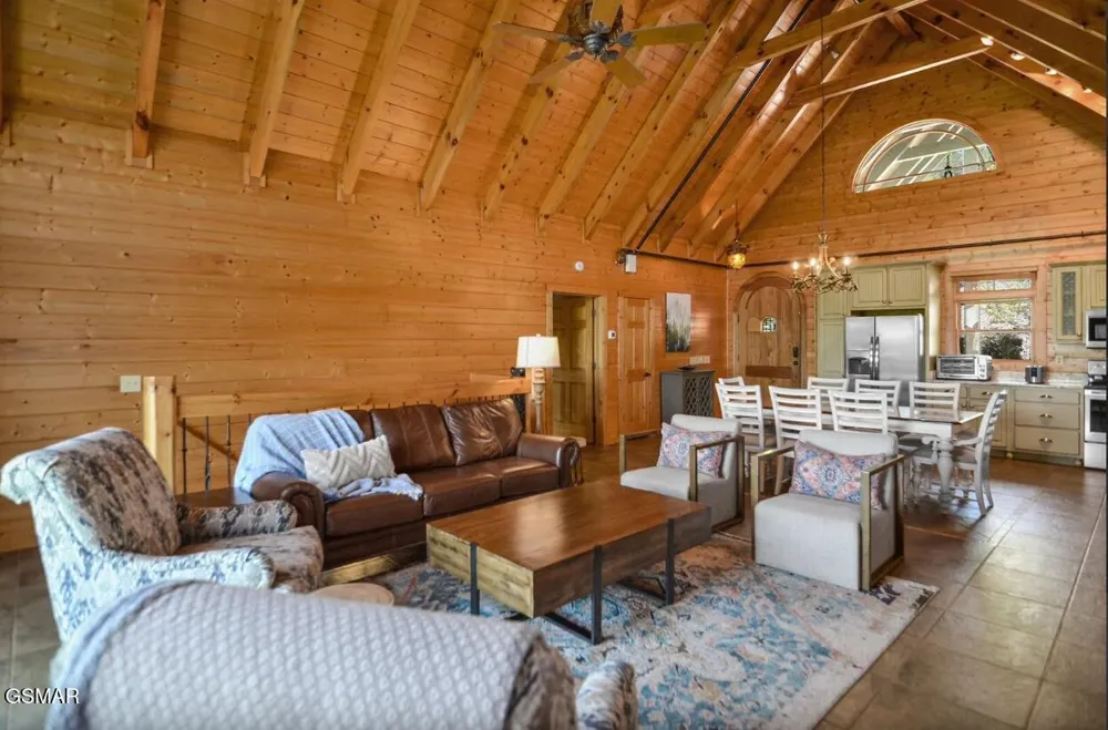 2837 Cedar Falls Way Sevierville, TN 37862