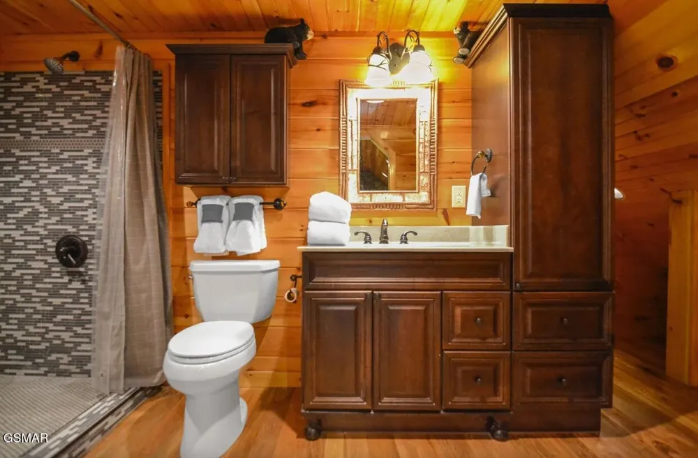 2837 Cedar Falls Way Sevierville, TN 37862
