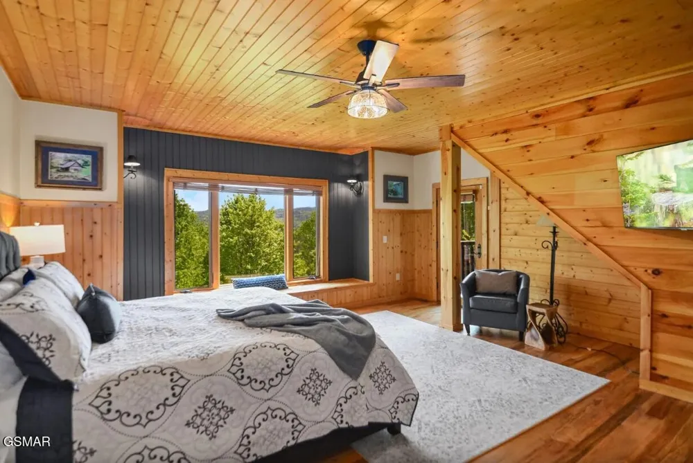 2837 Cedar Falls Way Sevierville, TN 37862