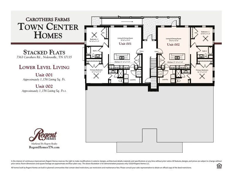 7363 Carothers Road #526-104 Nolensville, TN 37135