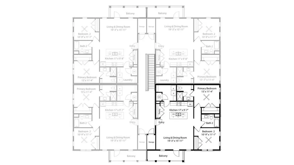 7363 Carothers Road #526-002 Nolensville, TN 37135
