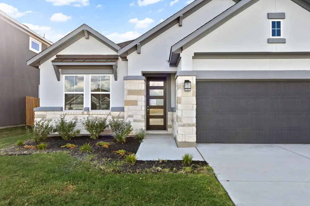 19116 Ariel Elena Way Pflugerville, TX 78660