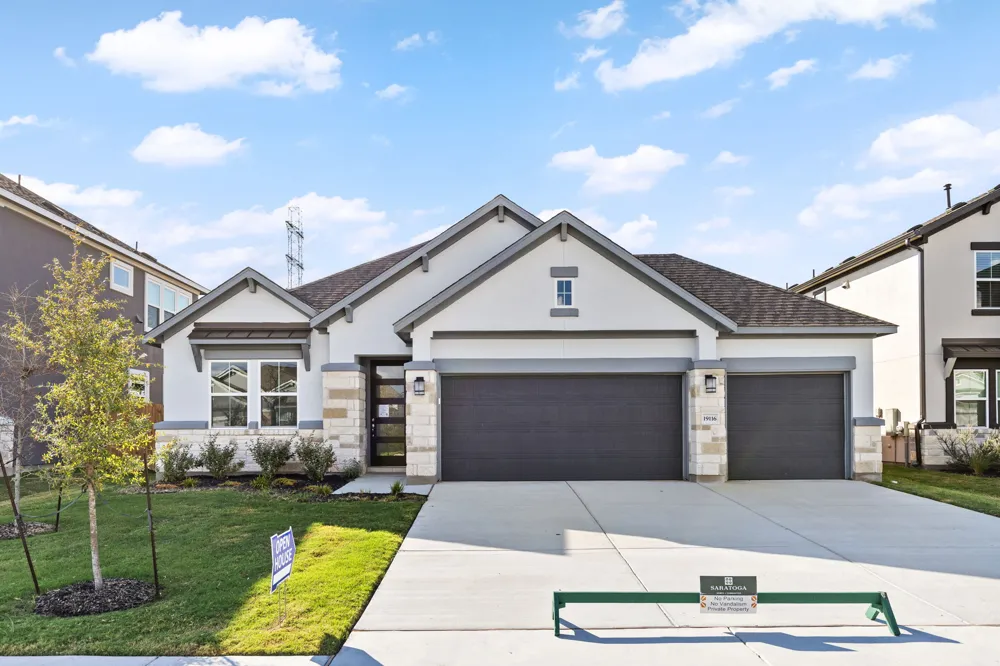 19116 Ariel Elena Way Pflugerville, TX 78660