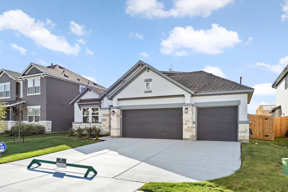 19116 Ariel Elena Way Pflugerville, TX 78660