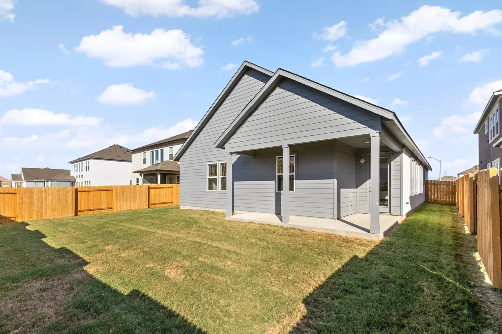 19116 Ariel Elena Way Pflugerville, TX 78660