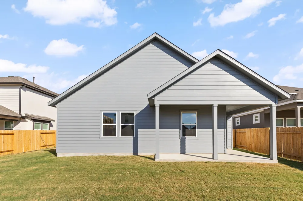 19116 Ariel Elena Way Pflugerville, TX 78660