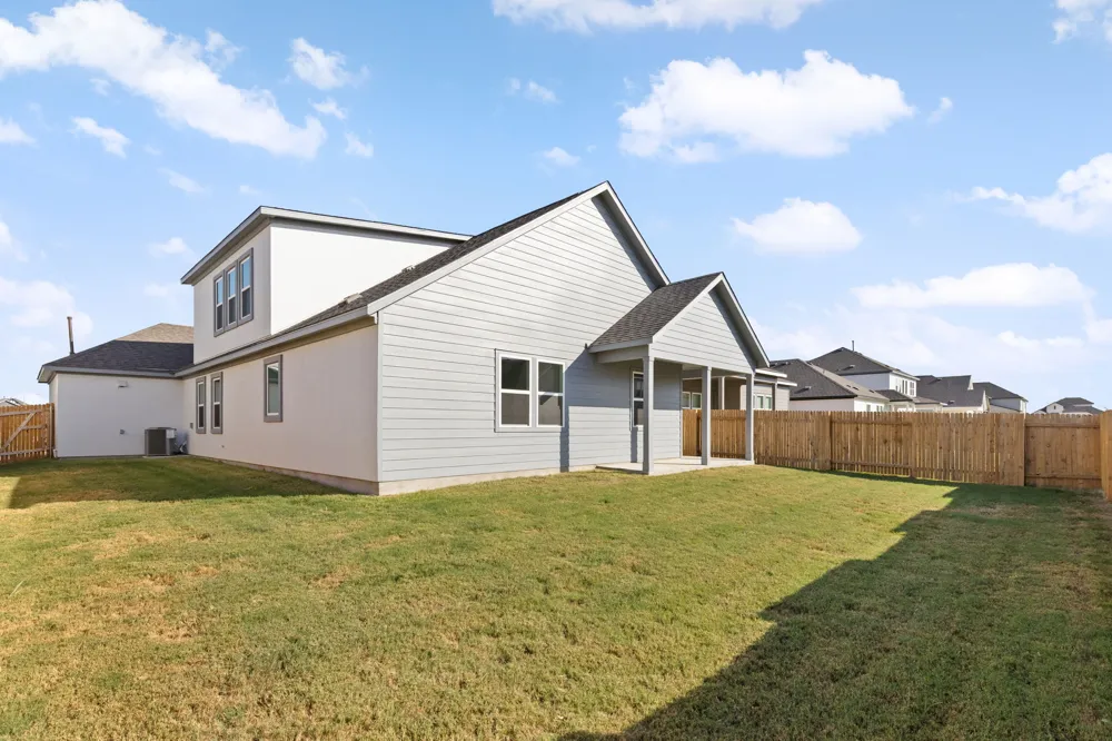 19116 Ariel Elena Way Pflugerville, TX 78660